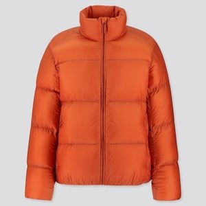 Uniqlo Ultra Light Down Puffer Jacket
